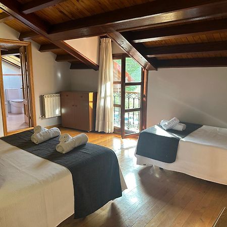 Pension Casa Moran Benia Zewnętrze zdjęcie