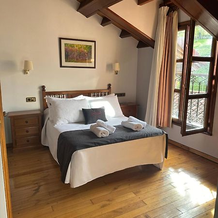 Pension Casa Moran Benia Zewnętrze zdjęcie