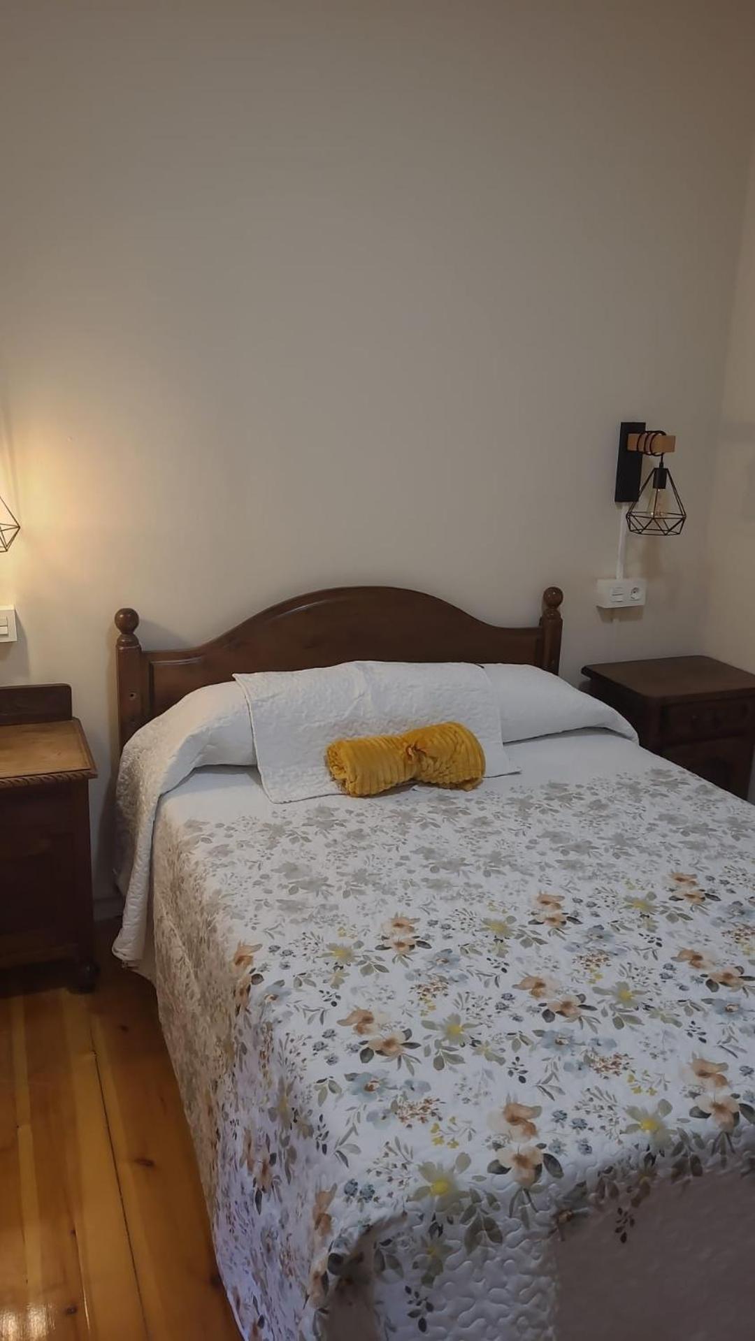Pension Casa Moran Benia Zewnętrze zdjęcie