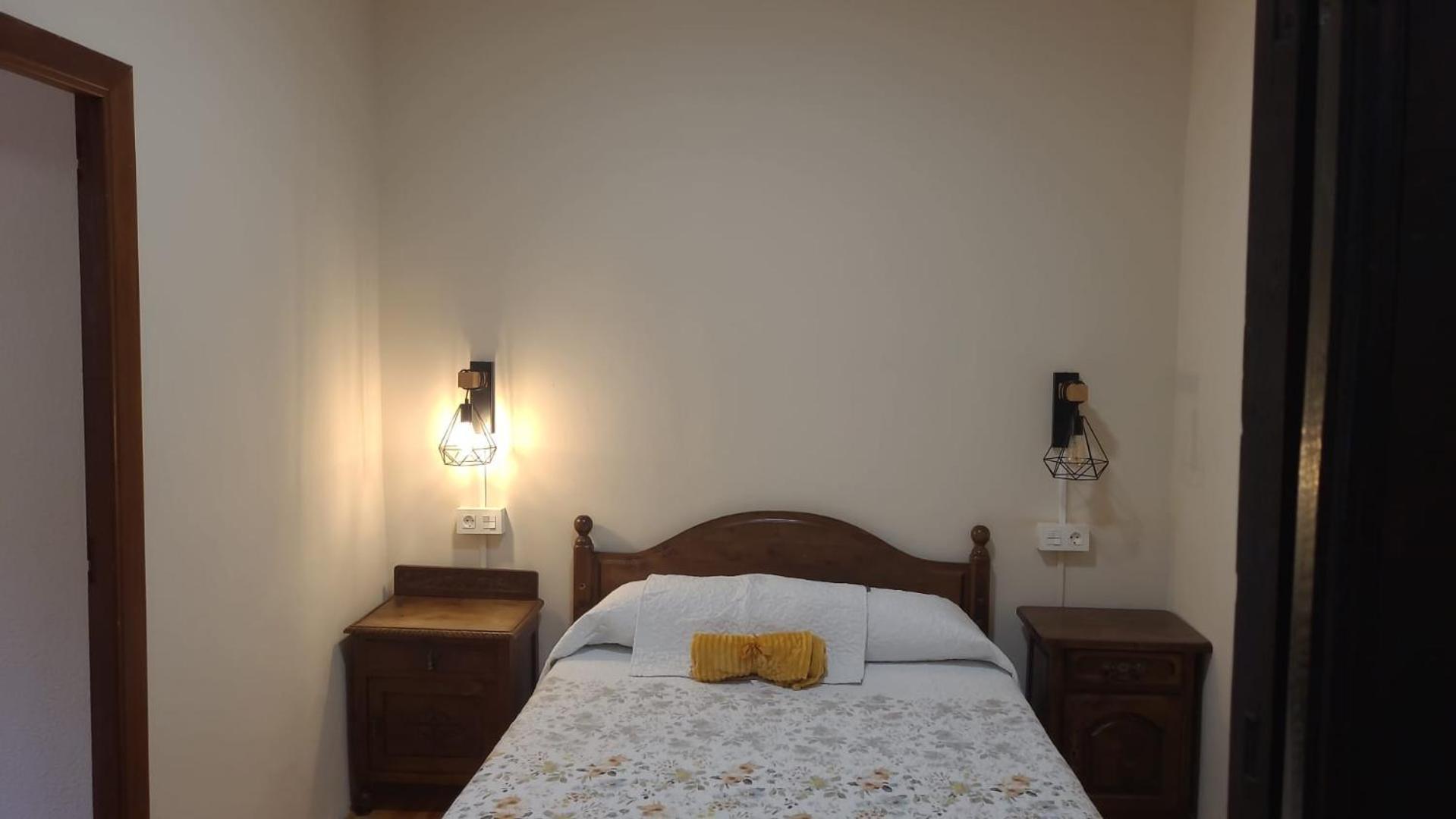 Pension Casa Moran Benia Zewnętrze zdjęcie