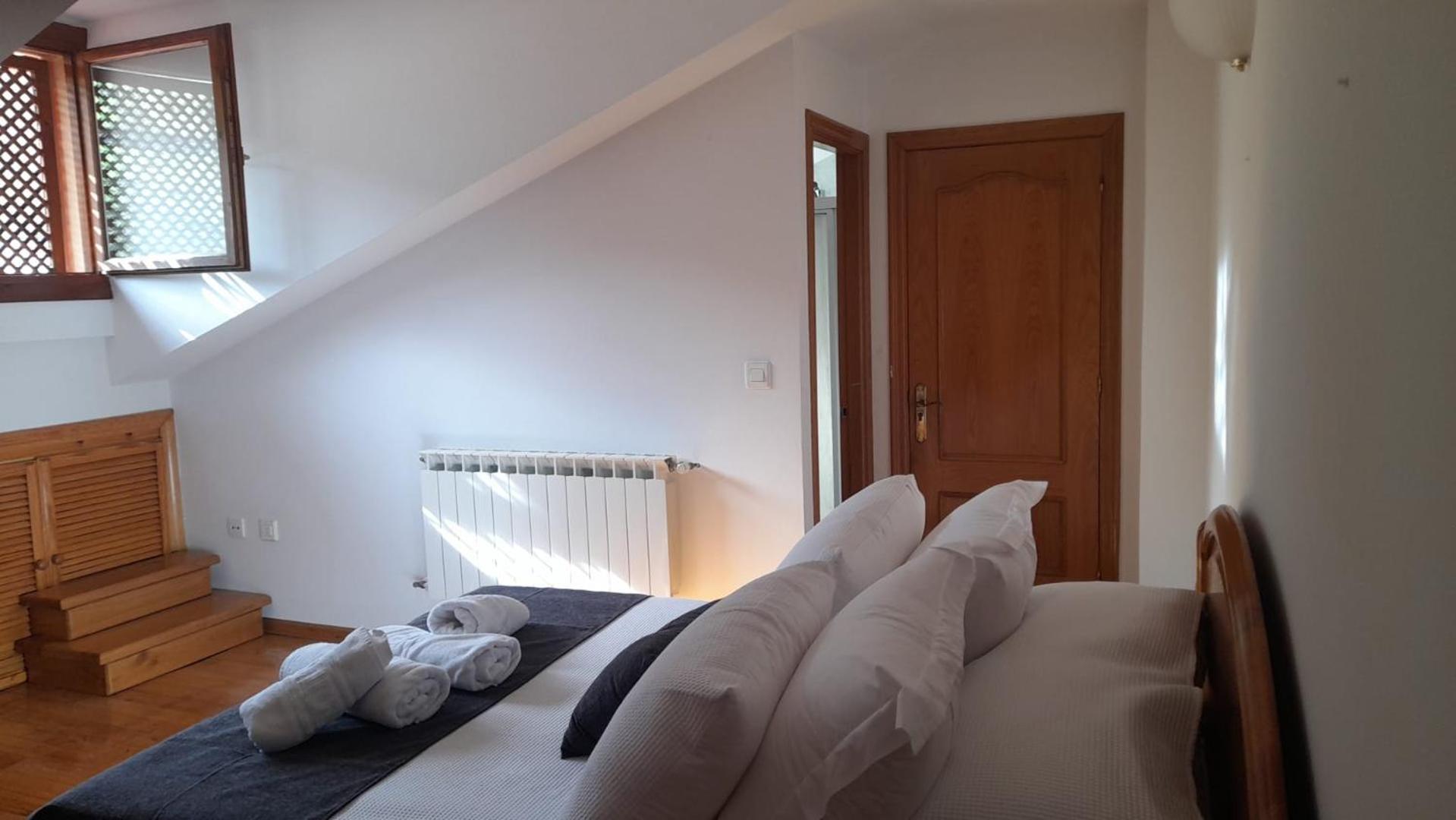 Pension Casa Moran Benia Zewnętrze zdjęcie