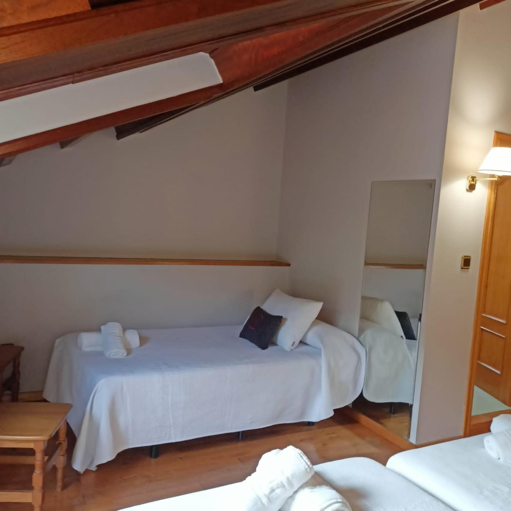 Pension Casa Moran Benia Zewnętrze zdjęcie