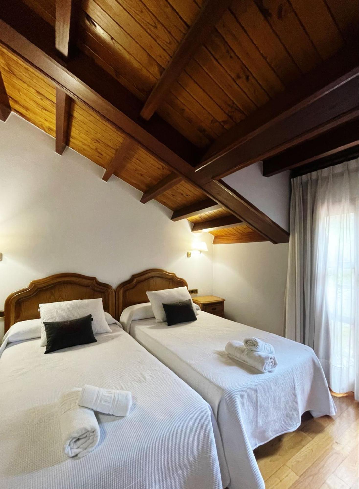 Pension Casa Moran Benia Zewnętrze zdjęcie