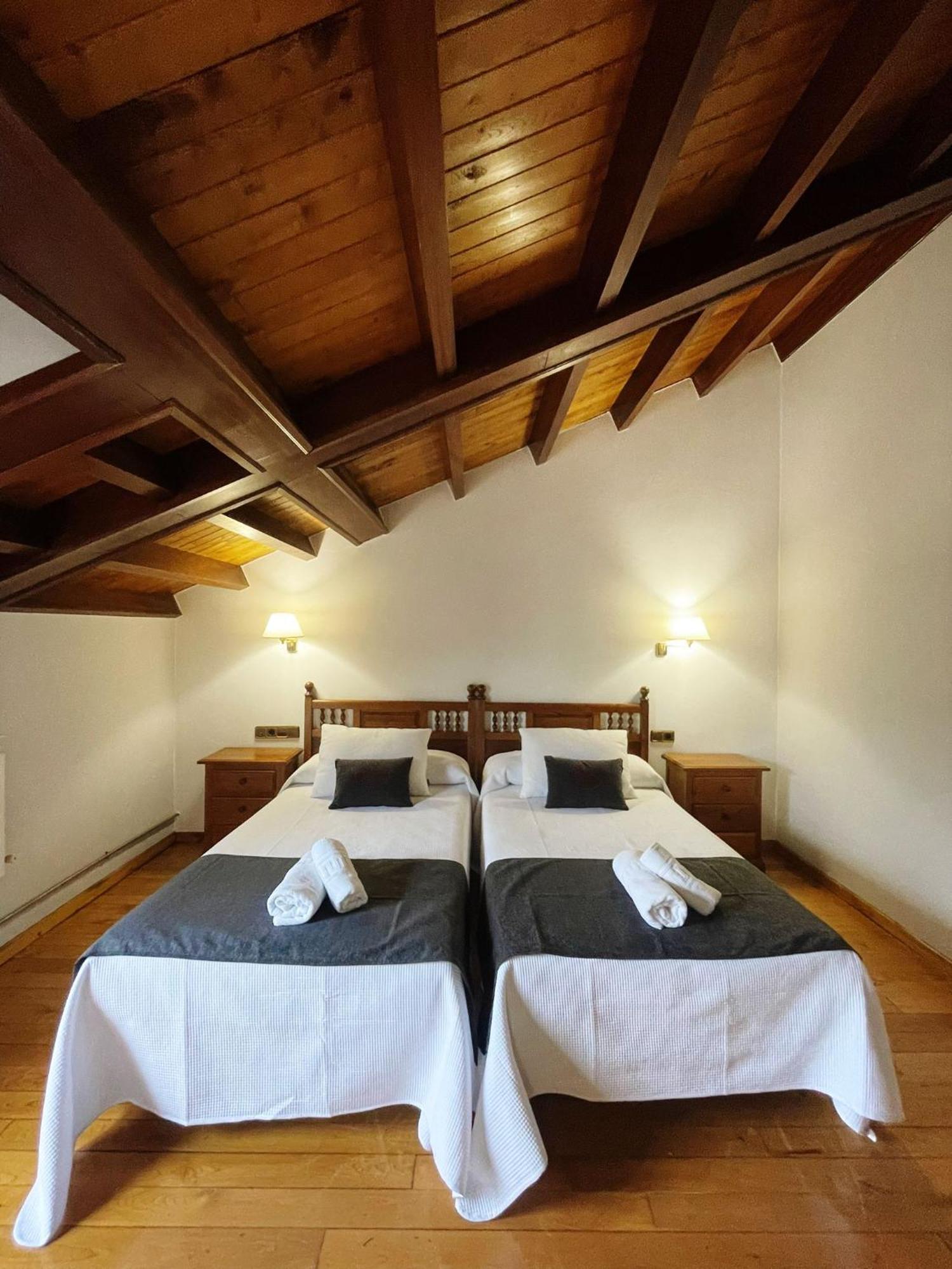 Pension Casa Moran Benia Zewnętrze zdjęcie