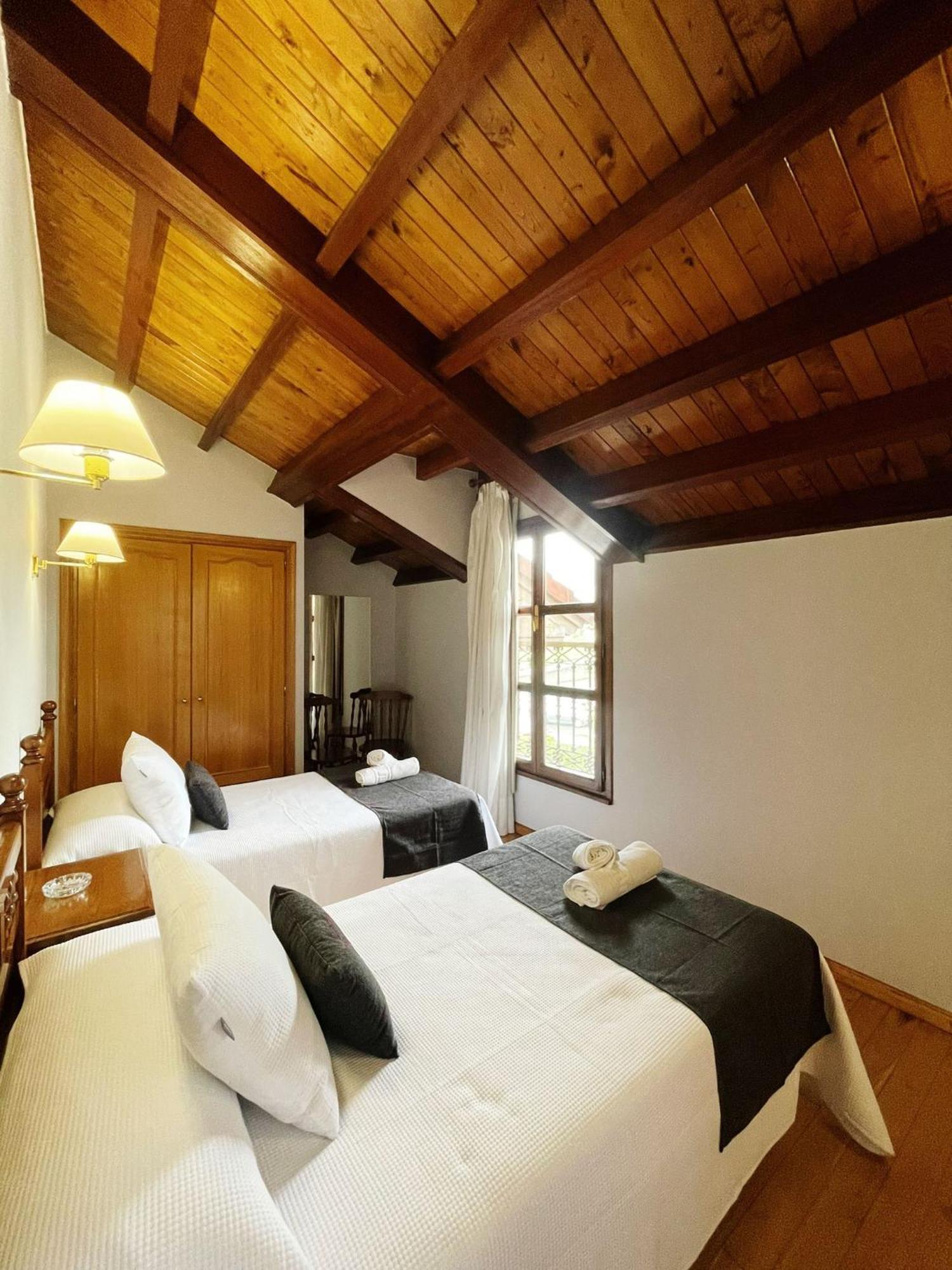 Pension Casa Moran Benia Zewnętrze zdjęcie