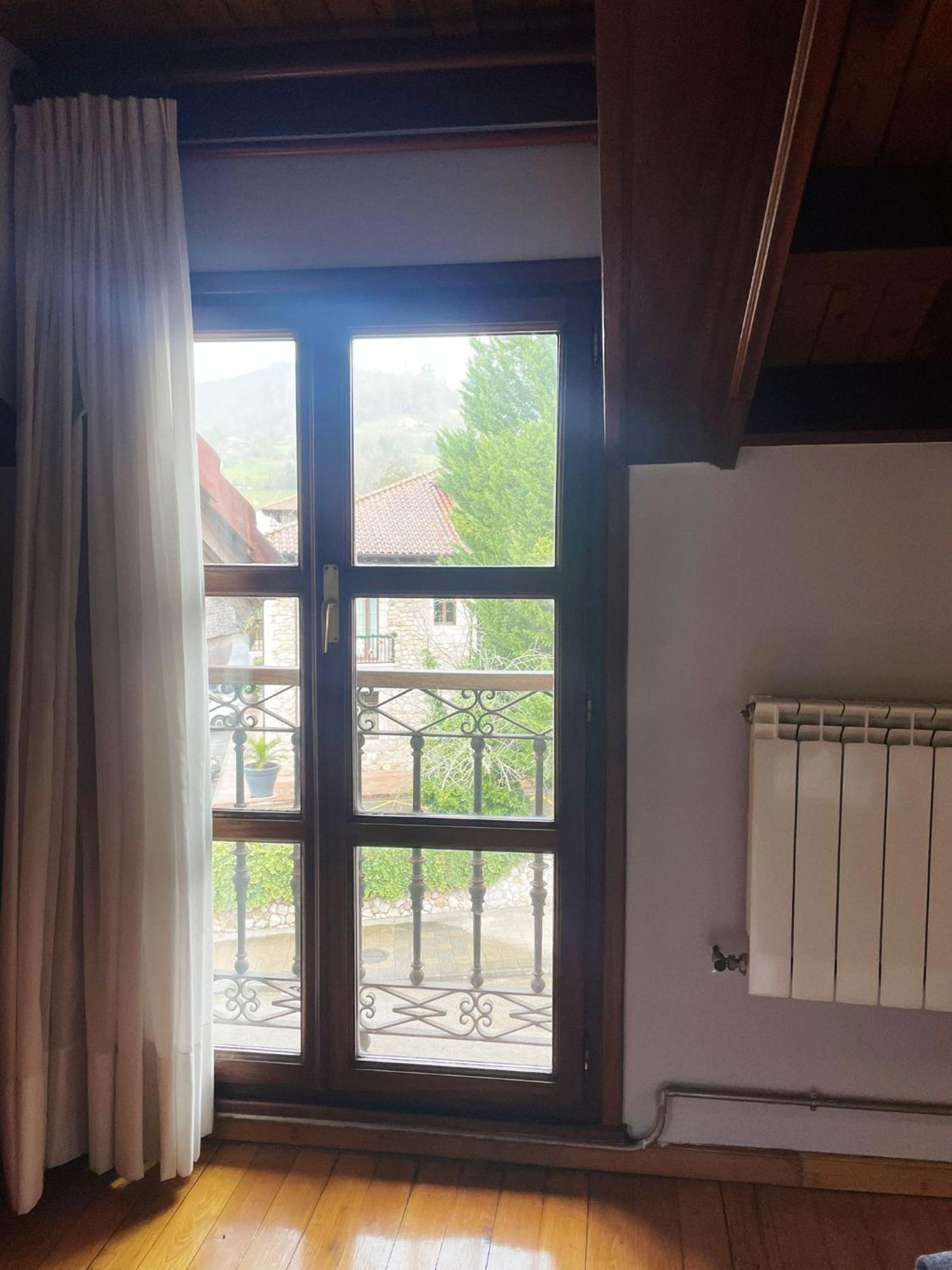 Pension Casa Moran Benia Zewnętrze zdjęcie