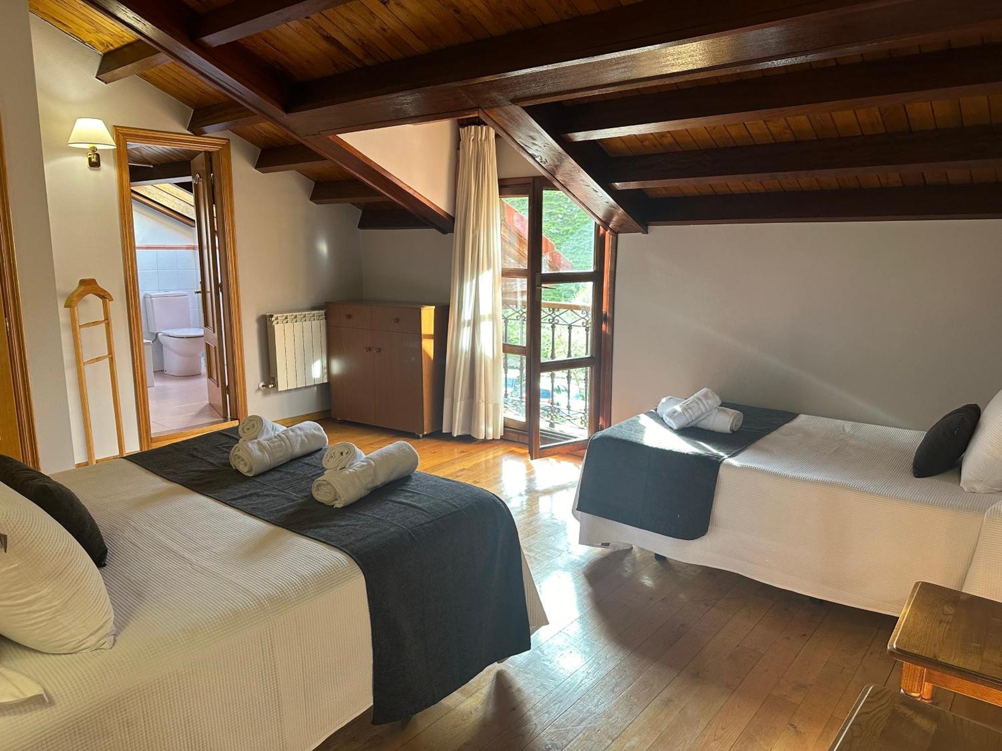 Pension Casa Moran Benia Zewnętrze zdjęcie