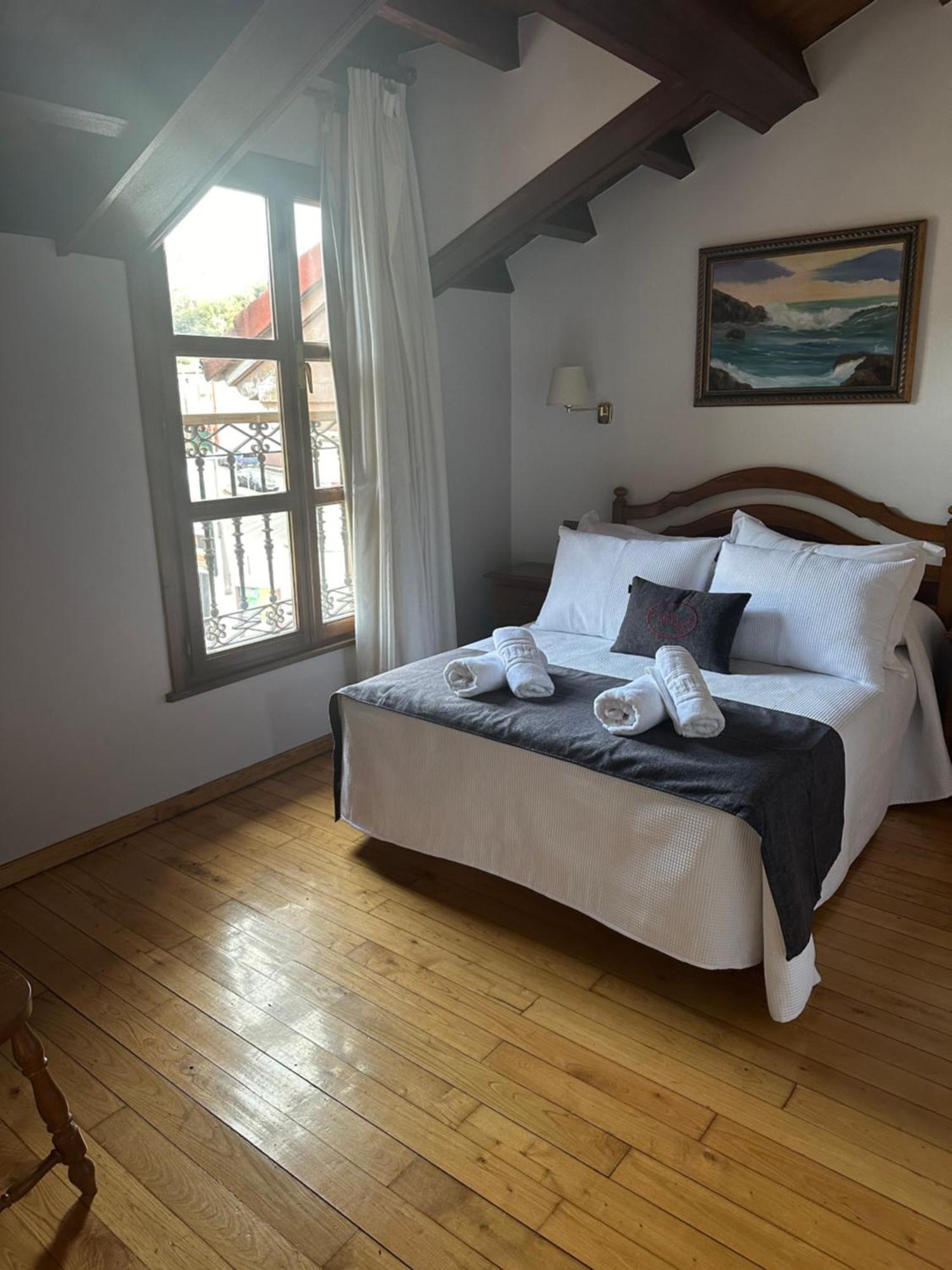 Pension Casa Moran Benia Zewnętrze zdjęcie