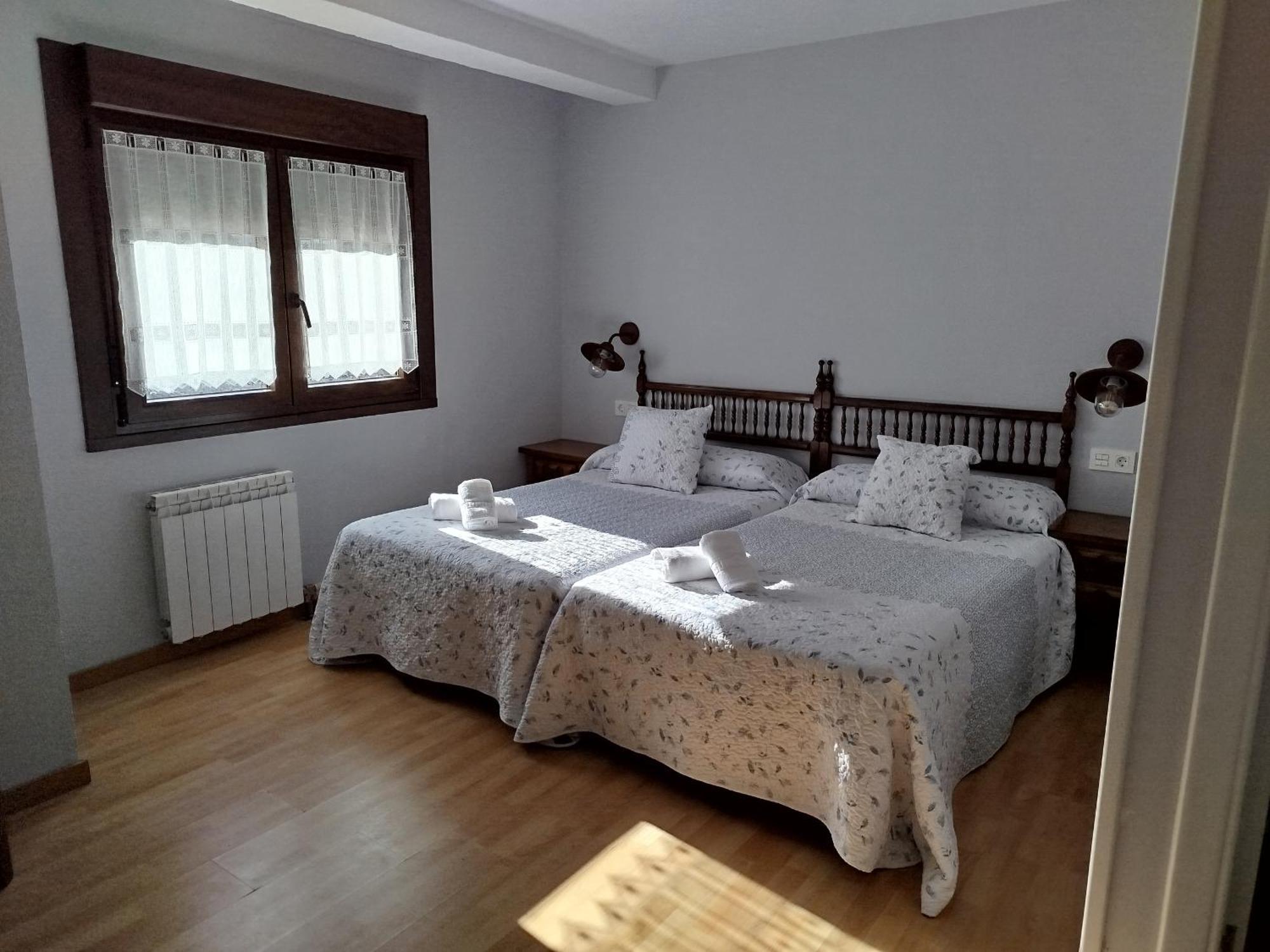 Pension Casa Moran Benia Zewnętrze zdjęcie